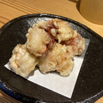 間借り 無化調らあめん 残心 - 