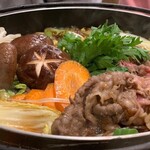 焼肉 こじま - すき焼き&しゃぶしゃぶはご予約限定