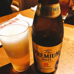 炭火串焼 二代目 とらさん - 