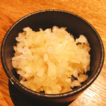 炭火串焼 二代目 とらさん - 