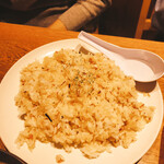 炭火串焼 二代目 とらさん - 