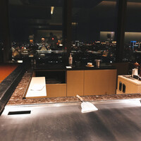 鉄板焼 さざんか - 