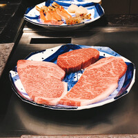 鉄板焼 さざんか - 