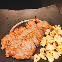 鉄板焼 さざんか - 