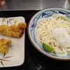 丸亀製麺 酒田店