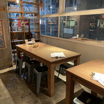 ピッツェリア エ オステリア ムギ - 