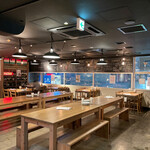 ピッツェリア エ オステリア ムギ - 