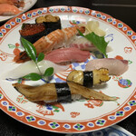 Kamehachi Sushi - 