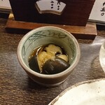 設楽 - 2011大しめじ