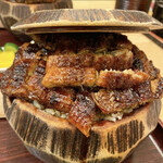 Unagi Namazuya - 