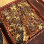 Unagi Namazuya - 