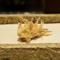 日本橋 蕎ノ字 - 