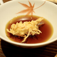 日本橋 蕎ノ字 - 