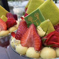グラマシースイート ストリングスホテル名古屋 - 