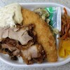 花まる弁当 - 元気のり弁当