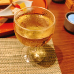 緑水亭 勝浦別館 翠海 - 杏酒