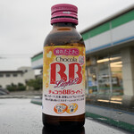 ファミリーマート - ドリンク写真: