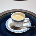 アーティショー - 甲殻類のスープ