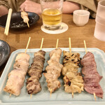 Yakitori Beibu - 