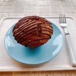 hermetic earth cafe - 