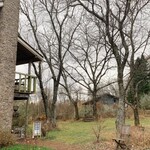 hermetic earth cafe - 