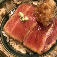 焼うお いし川 - 