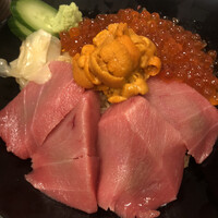 焼うお いし川 - 
