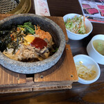 Yakiniku Saihou Bokuzen - 