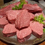 焼肉 スタミナ苑 - 