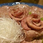 焼肉 スタミナ苑 - 