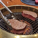 焼肉 スタミナ苑 - 