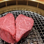 焼肉 スタミナ苑 - 