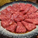 焼肉 スタミナ苑 - 