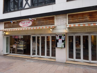 広島市内でカフェ巡り 美味しく素敵に楽しめるオススメ選 食べログまとめ 広島市内でカフェ巡り 美味しく素敵に楽しめるオススメ選 食べログまとめ