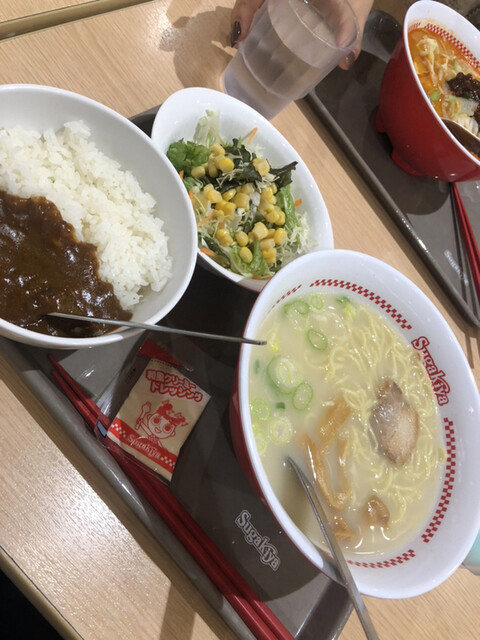 Sugakiya KonanNishi Apita Ten