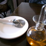 ピッコロ　ヴァーゾ - 