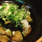 宮崎郷土料理 どぎゃん - 【2012/7 再訪】