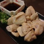 宮崎郷土料理 どぎゃん - 【2012/7 再訪】