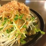 宮崎郷土料理 どぎゃん - 【2012/7 再訪】