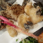 ととや - おこぜ唐揚げ