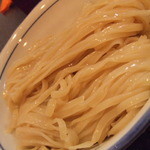 烈志笑魚油 麺香房 三く - つけ　道産　300g