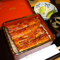 うなぎ川勢 - 