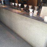 ブルーボトルコーヒー - 