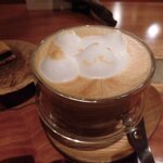 IL TEATRINO DA SALONE - カプチーノ（2020.9）