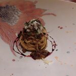 IL TEATRINO DA SALONE - “タヤリン” ラグー アッラ ボロネーゼ（2020.9）