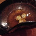 IL TEATRINO DA SALONE - トルテッリーニ イン ブロード（2020.9）