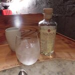 IL TEATRINO DA SALONE - グラッパのソーダ割り（2020.9）