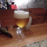 IL TEATRINO DA SALONE - ビール（2020.9）