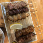 Yakitori Yamachou - 