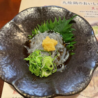 土佐料理 祢保希 銀座店 - 